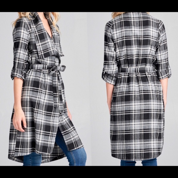 Jacket - Picture 2 of 2